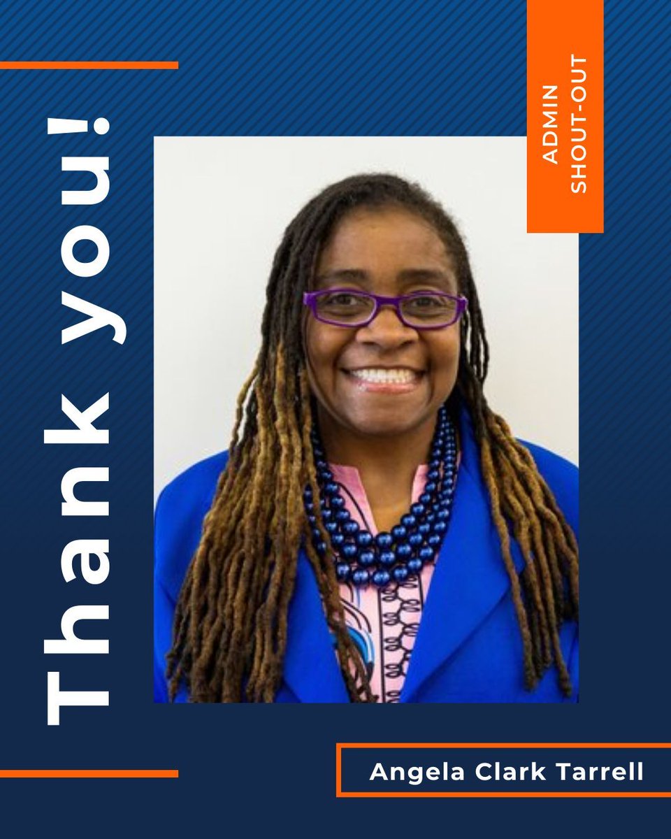 JeffriesCenter's tweet photo. Happy Adminstrative Professionals Day to all of our amazing Admin team here at the Jeffries Center! We appreciate you and all your hard work! 🧡💙 https://t.co/upp5ZYW5RH