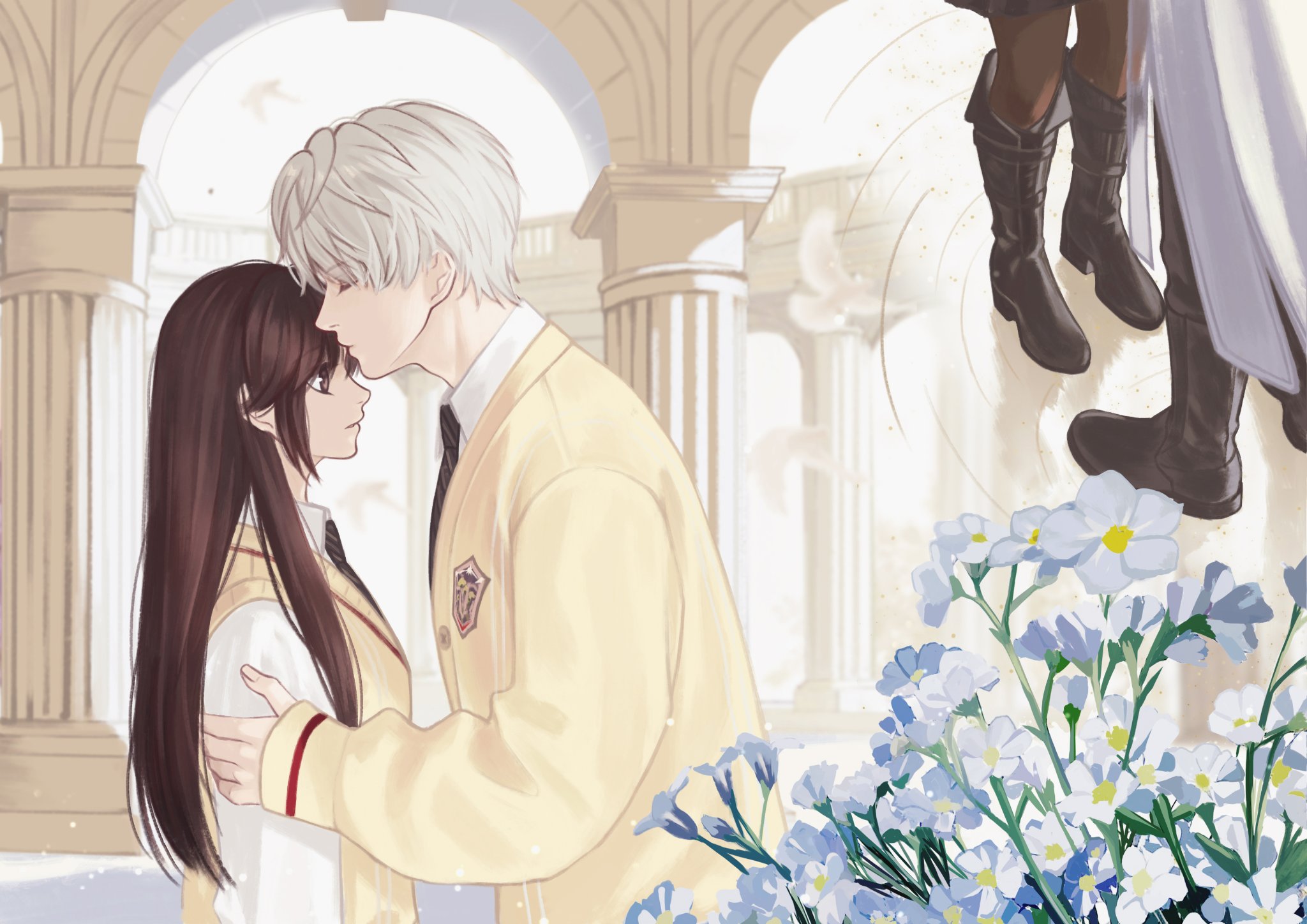Mitsu ~ (@Mitsu2302) / X