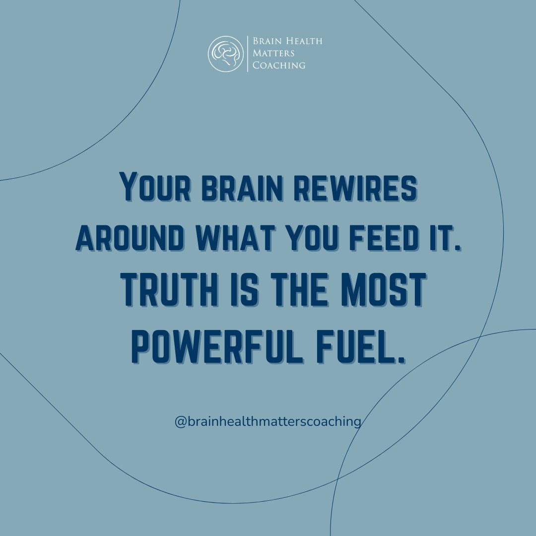 GidenkoYelena's tweet image. Every thought you rehearse is building something.
Your brain doesn’t need more pressure,
it needs better inputs.
Peace, truth, clarity.
Repeated often enough, they don’t just feel good.
They rewire you.

#faithandfunction #brainhealth #neurocoaching #christianmindset #peacepulse