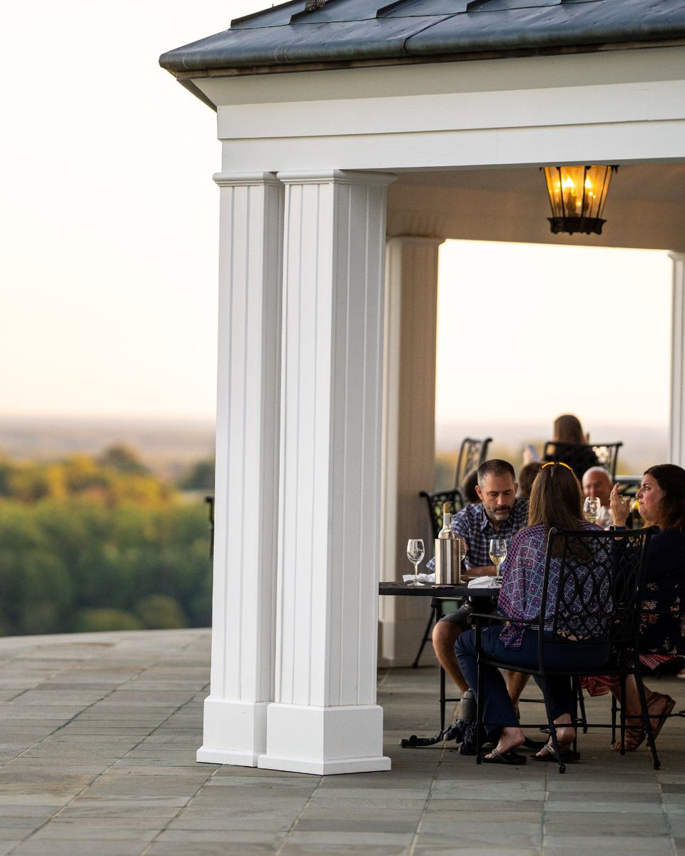 Enjoy #NationalPicnicDay on our patio overlooking the vineyard! 🥂
Whether you choose to lean back in an Adirondack, or gather with friends at one of our picnic tables, today is the perfect day to enjoy wine and charcuterie outdoors. ✨

#TrumpWinery #Picnic #Charcuterie