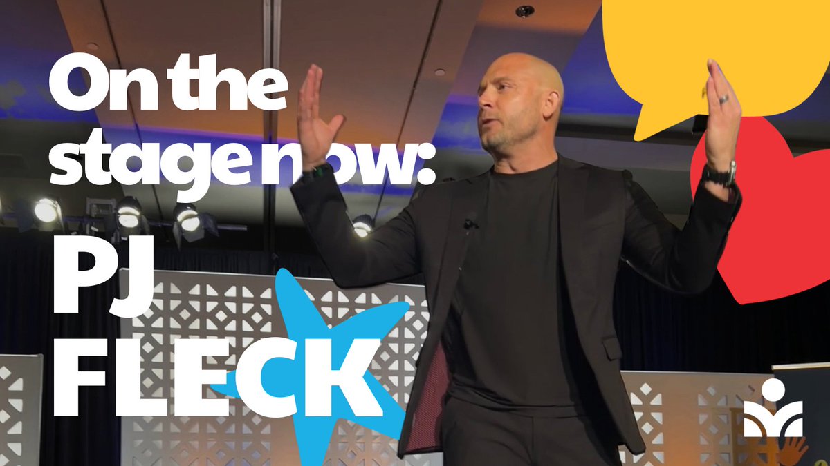 ROW THE BOAT! 🚣🏻 PJ Fleck, Head Football Coach of University of Minnesota Golden <a href="/GopherSports/">Minnesota Golden Gophers</a>, joins us again for an inspiring and energetic keynote that dives into his approach on leadership, insight on the BARR model, and share a few laughs. #BARR25 💫