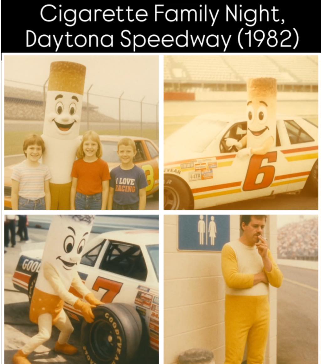 cigarette family night daytona speedway Cigarette Family Night at Daytona Speedway (1982) cigarette family night daytona speedway Cigarette Family Night at Daytona Speedway (1982)