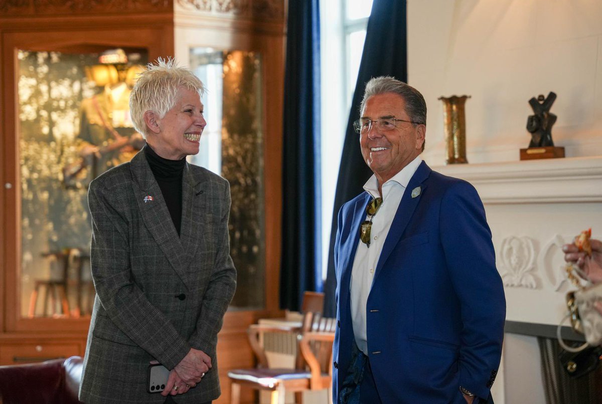 Scottish Government in Canada tweet media