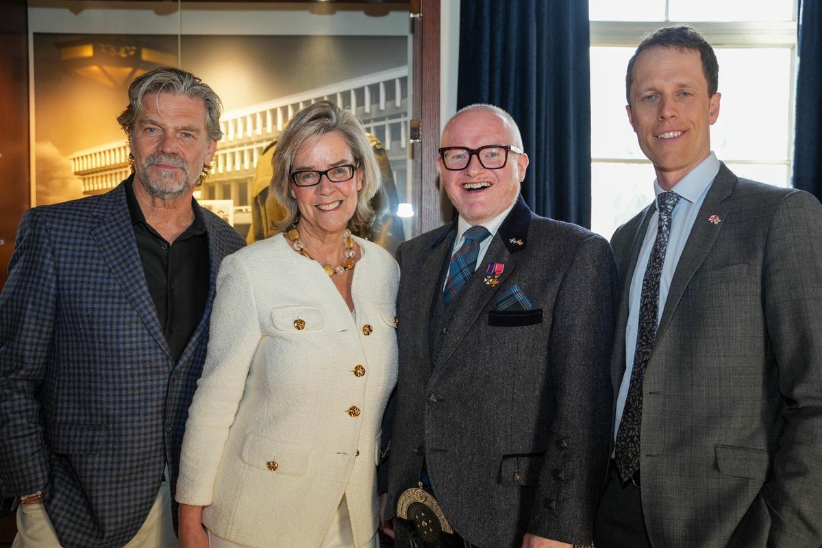 Scottish Government in Canada tweet media