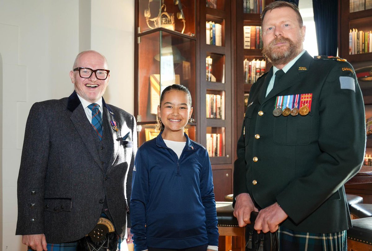 Scottish Government in Canada tweet media