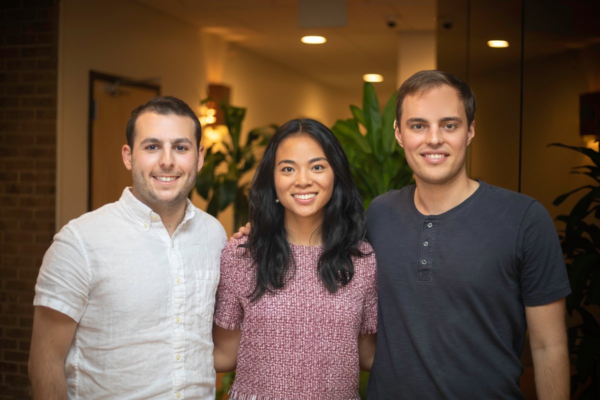 Last year, we led <a href="/usenourish/">Nourish</a>'s Series A not just for its mission, but for its innovative model: bringing personalized, insurance-covered nutrition care to millions through a fully virtual platform.

Today, our belief in the team’s ambitious vision has only deepened – and that’s