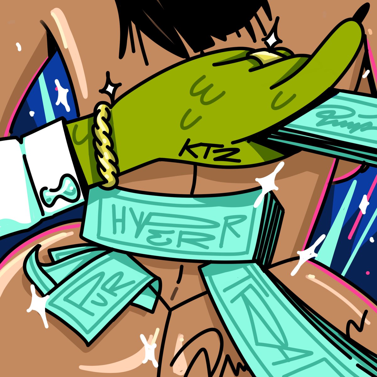 Katza.hl tweet media