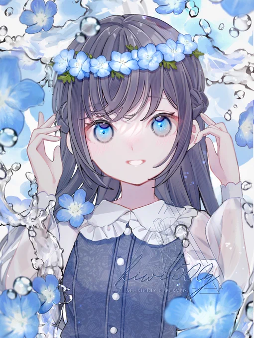 リクエストありがとうございました。#Skeb 