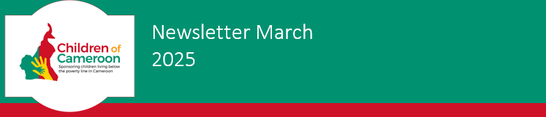 Children of Cameroon tweet media