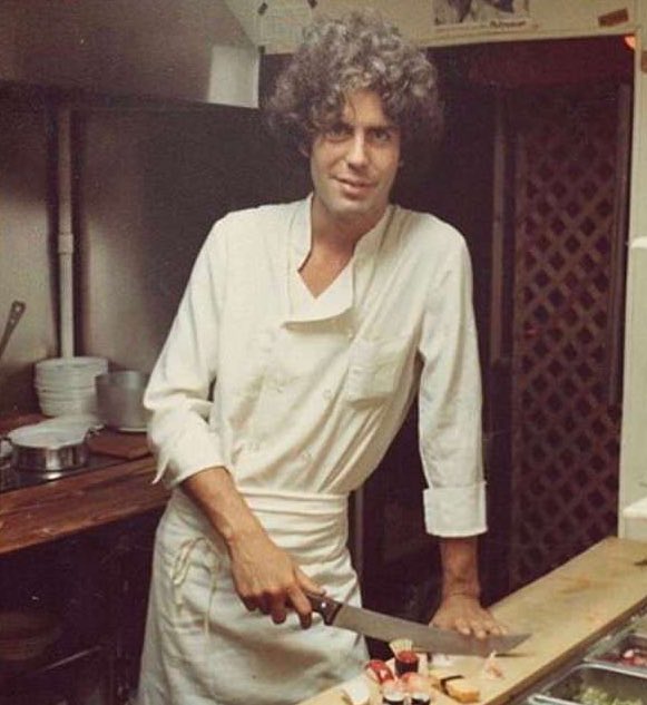 FilmUpdates's tweet image. Dominic Sessa will play Anthony Bourdain in a new biopic ‘TONY’ from A24.

Co-starring Antonio Banderas, it will take place in 1976 when a young Bourdain has a life changing experience working in Provincetown, Mass. 

(variety.com/2025/film/news…)