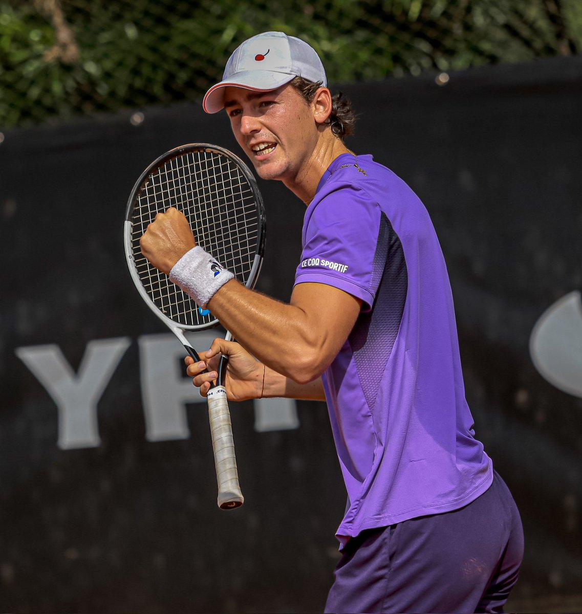 kirschbaumarg's tweet photo. Valerio Aboian 💪🏼 | #TeamKirschbaum 🍒 | AAT Challenger de Tucumán 🇦🇷
⠀
📷: @AATenis https://t.co/mrQJoFMDDd