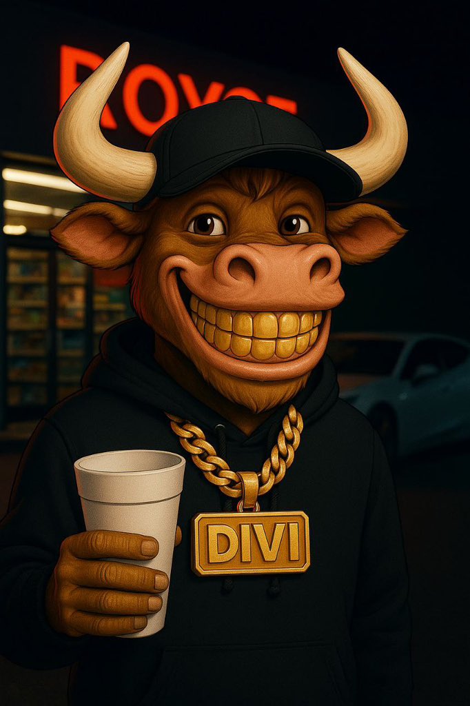 0xtobzyy's tweet photo. 🔥 DIVI SHILL COMP — $50 PRIZE

You’ve got 72 hours to prove you’re the best Divi shiller alive.
Funny. Bold. Unhinged.
Just make it hit. 🧠💥

📌 Rules:
– Make sure to Tag @DiviOfficial and @tobzyyweb3
– Use the hashtag #DiviEcosystem
– No spam or mass tagging — quality over https://t.co/aa8RgIcE6D