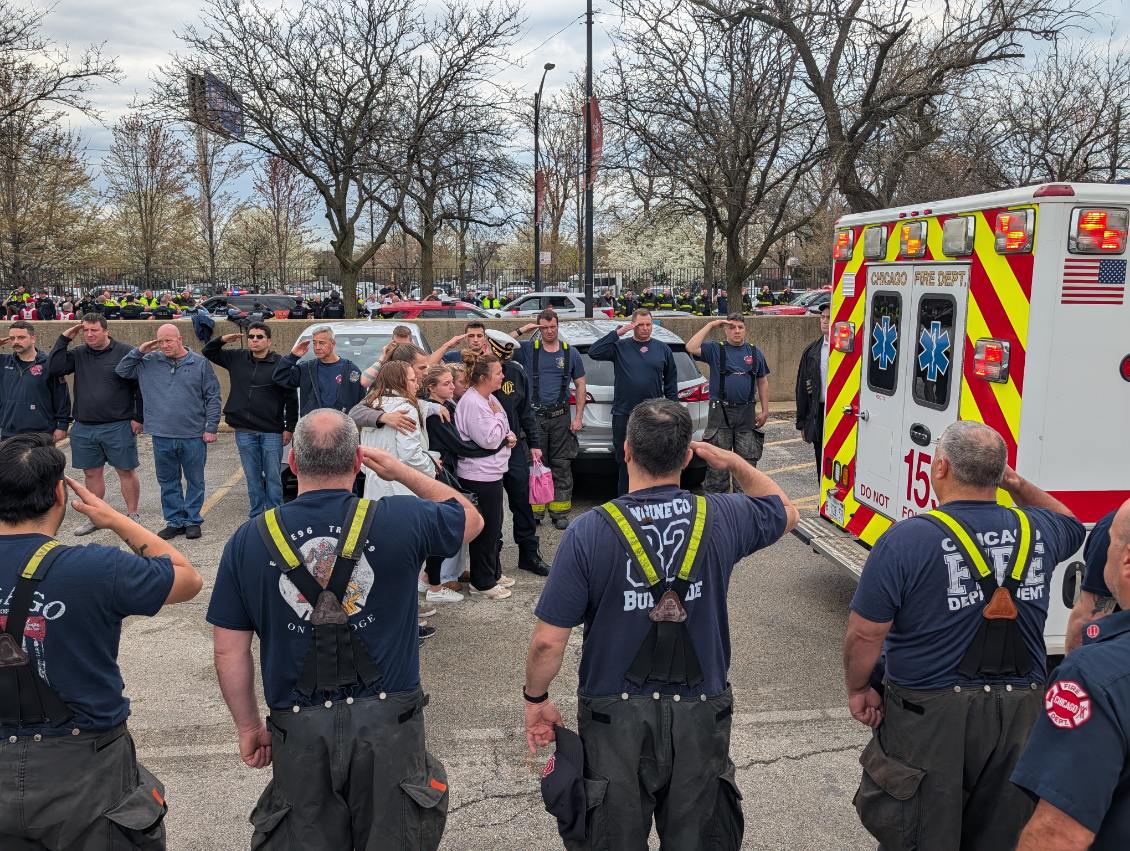 Chicago Fire Media tweet media