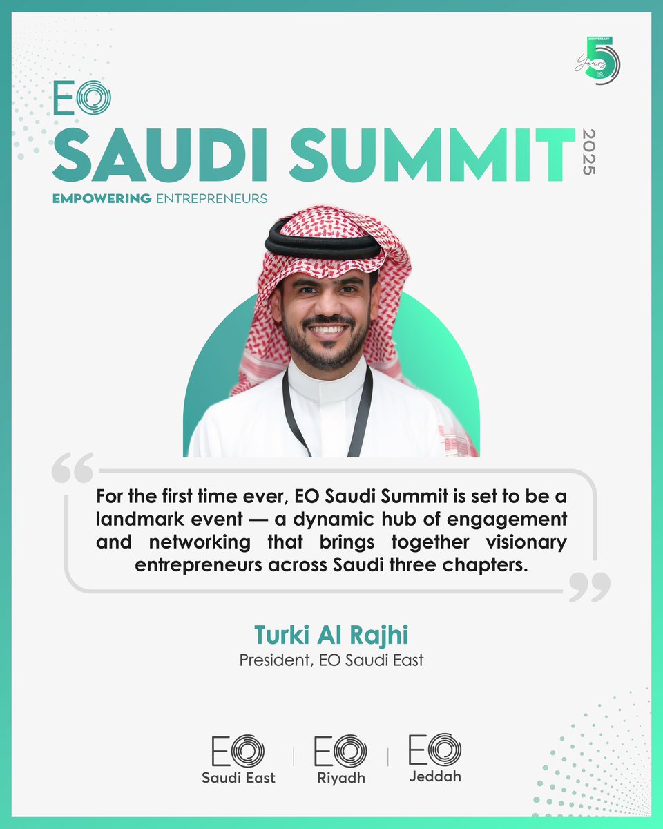 EO | Saudi East tweet media