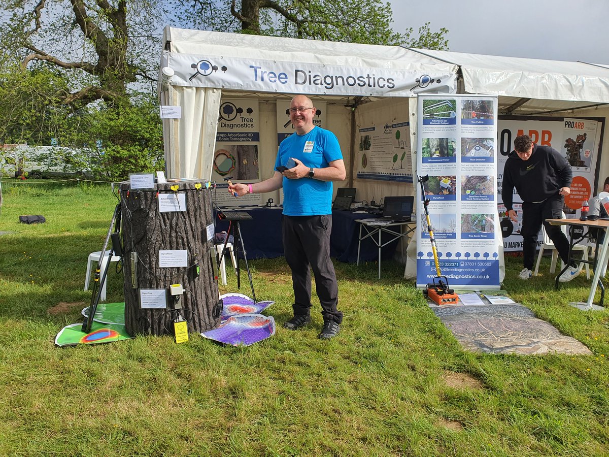 See you there !  ARBSHOW25