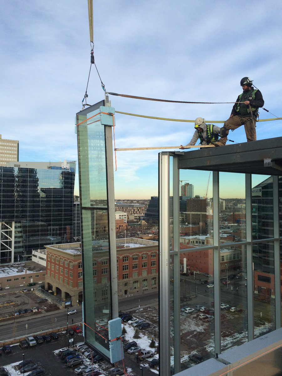 Meet and Follow our Members.

The Architectural Glass &amp; Metal Contractors Association (<a href="/TheAGMCA/">AGMCA</a>) was established in 1979 to provide a strong and unified voice for Unionized Glazing Contractors who primarily work in Ontario’s ICI construction and building sectors. The AGMCA