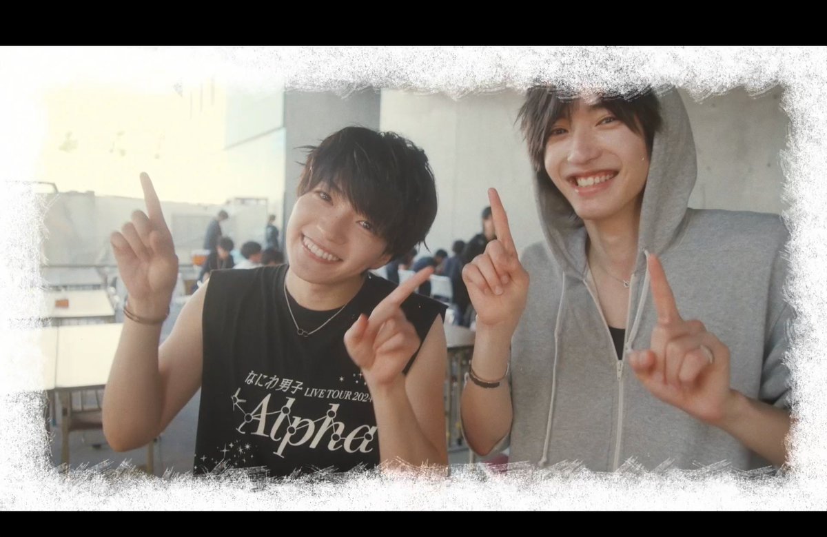reechan_rk's tweet photo. Sharing my naniwa +aplha concert dvd for all versions (5 videos total). If you want it can just as usual DM me with the most cute Daigo Nishihata photo (sorry i am biased 🤣) and tell me what is your most favorite +Alpha Concert moment, then give me your gmail. 
#riananiwa https://t.co/1aSleq6eId