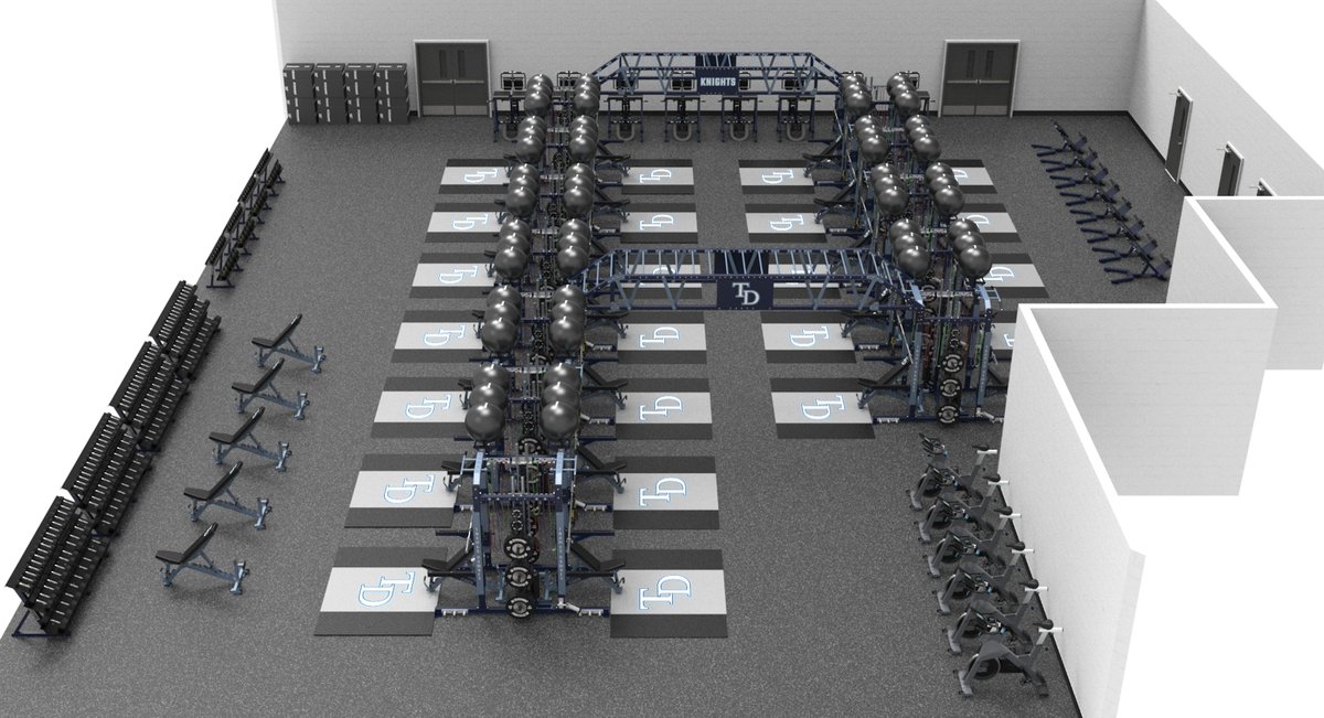Groundbreaking Ceremony May 2025!
