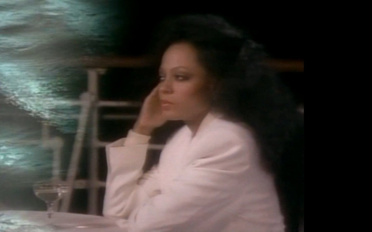 "Experience, or just imagination"

In May, the podcast will be covering Diana Ross's 1985 album 'Eaten Alive'. What are your thoughts on this release?

forms.gle/BmkV9XjCn7AwCK…