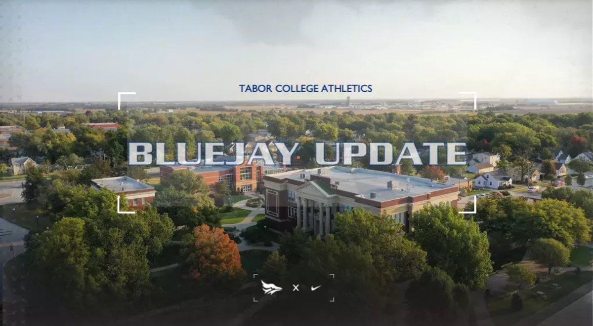 𝙎𝘾𝙃𝙀𝘿𝙐𝙇𝙀 𝙐𝙋𝘿𝘼𝙏𝙀 🚨

Due to inclement weather this afternoon, Bluejay Baseball against Friends University has been moved to a 3:30 start time.