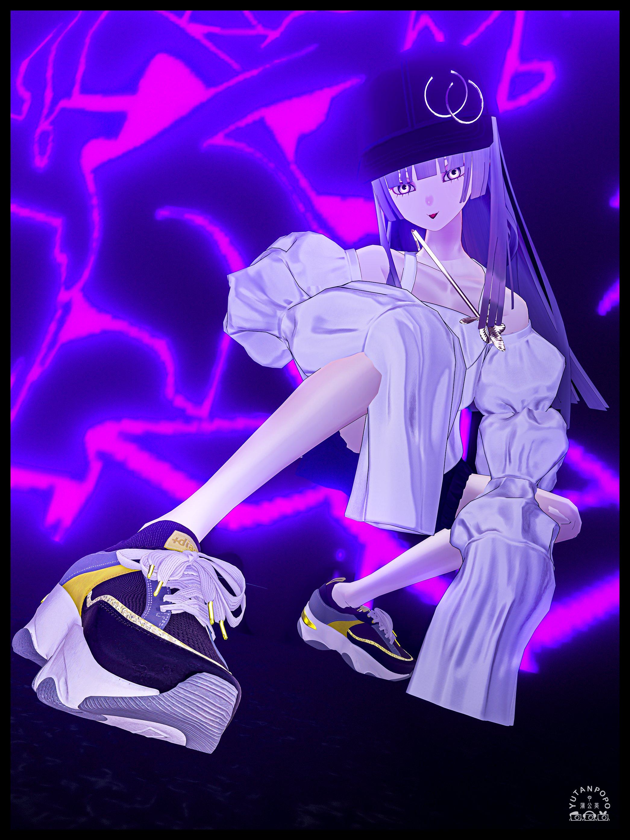 Pochi by KT (@PochibyKT) / X