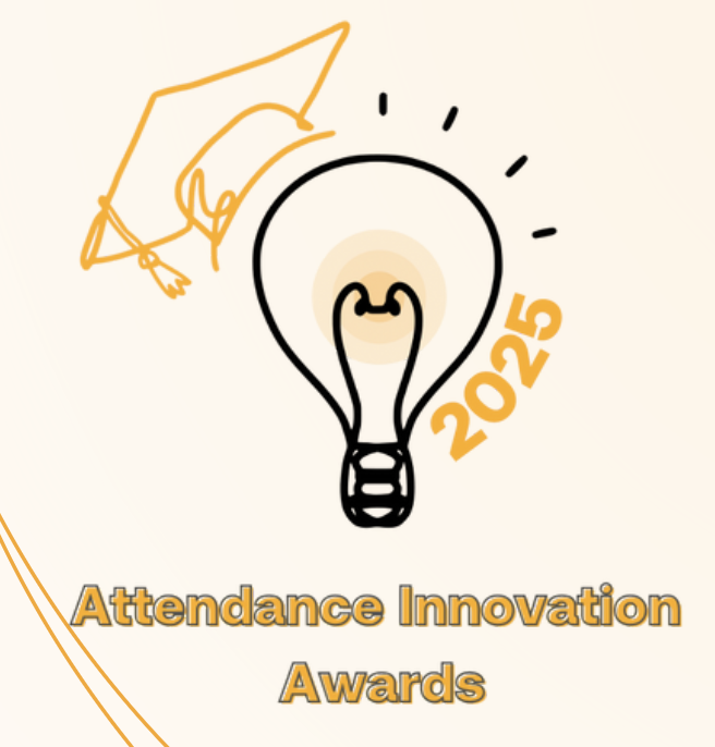 Greg Falla (@greg_falla) on Twitter photo Nominate a school or district for the <a href="/EveryDayLabs/">EveryDay Labs</a> 2025 Attendance Innovation Award which comes with a $5,000 #scholarship for a graduating senior!
m.shortstack.page/jbCQ2R
#edchat #attendancematters #studentsuccess Nominate a school or district for the <a href="/EveryDayLabs/">EveryDay Labs</a> 2025 Attendance Innovation Award which comes with a $5,000 #scholarship for a graduating senior!
m.shortstack.page/jbCQ2R
#edchat #attendancematters #studentsuccess