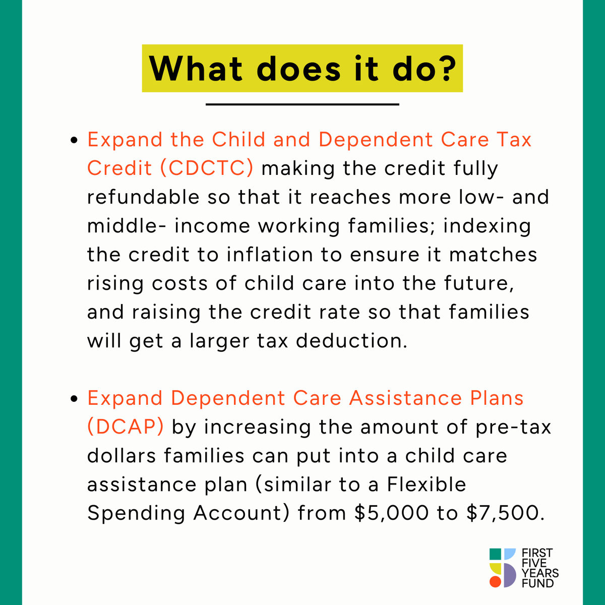 firstfiveyears's tweet photo. Want to understand how the PACE Act could make child care more affordable for families across the country?

Policy expert @Amanda_Guarino_  breaks down the Promoting Affordable Childcare for Everyone (PACE) Act, its bipartisan history, and why it is so important to helping more families afford child care.

BIG thank you to @RepTenney and @RepSchneider for your leadership and focusing on the needs of working families!

Learn more here: https://t.co/bzEqyjX9E8