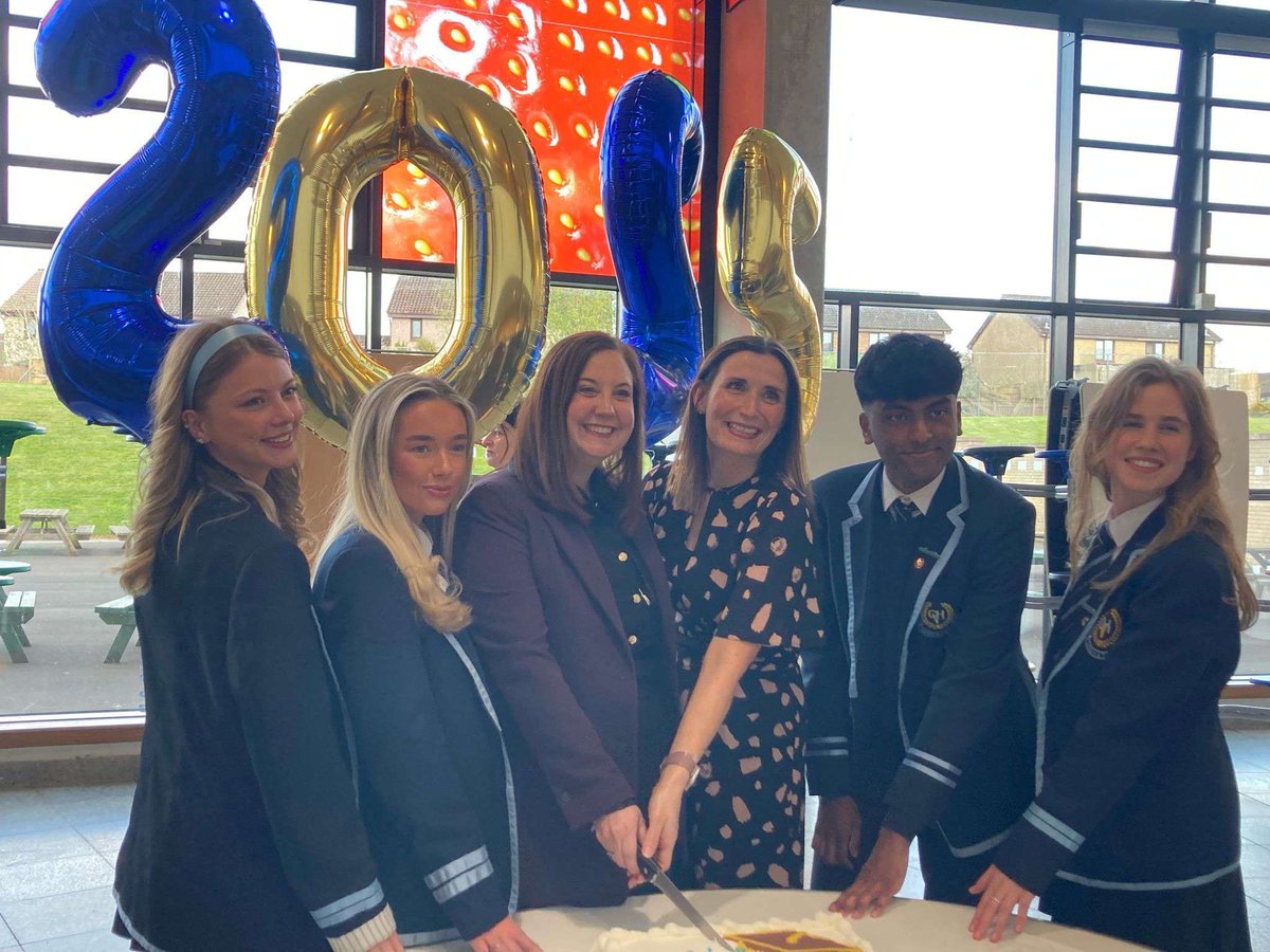 Leavers Ceremony🎓wow…. what a quick year it has been! We cannot quite believe we only have one day left in Clyde Valley🥹🥹 It’s all getting real now x