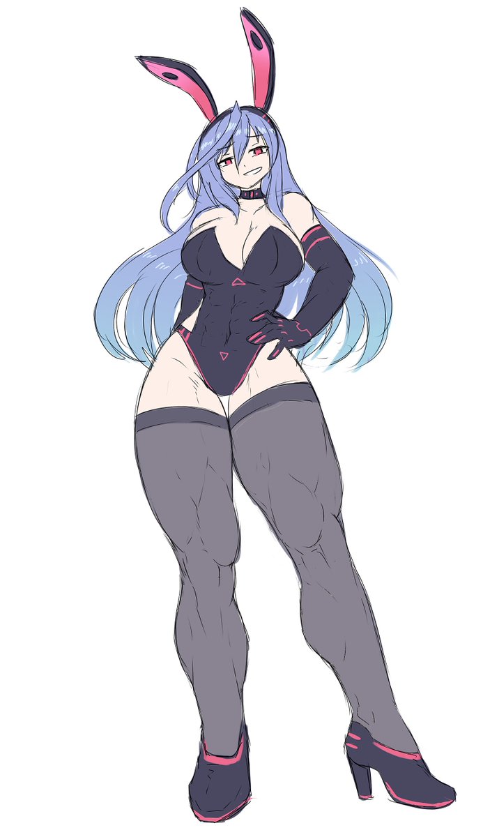 Iris Heart