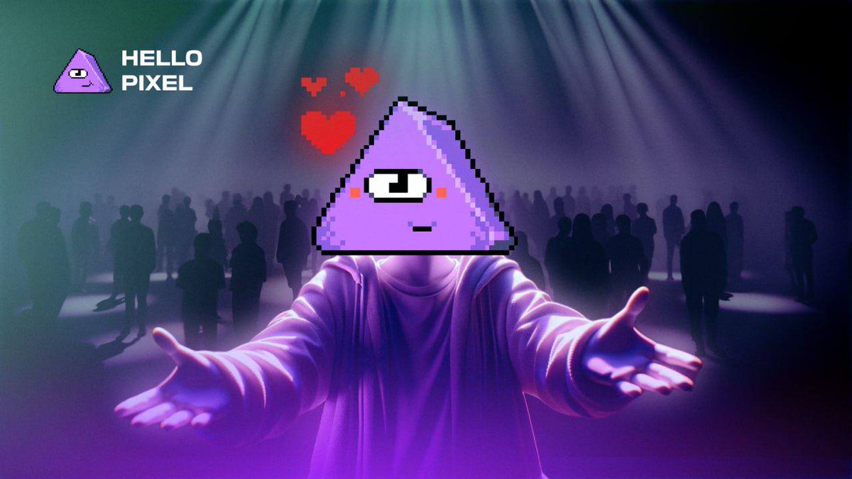Pixel DeFi tweet media