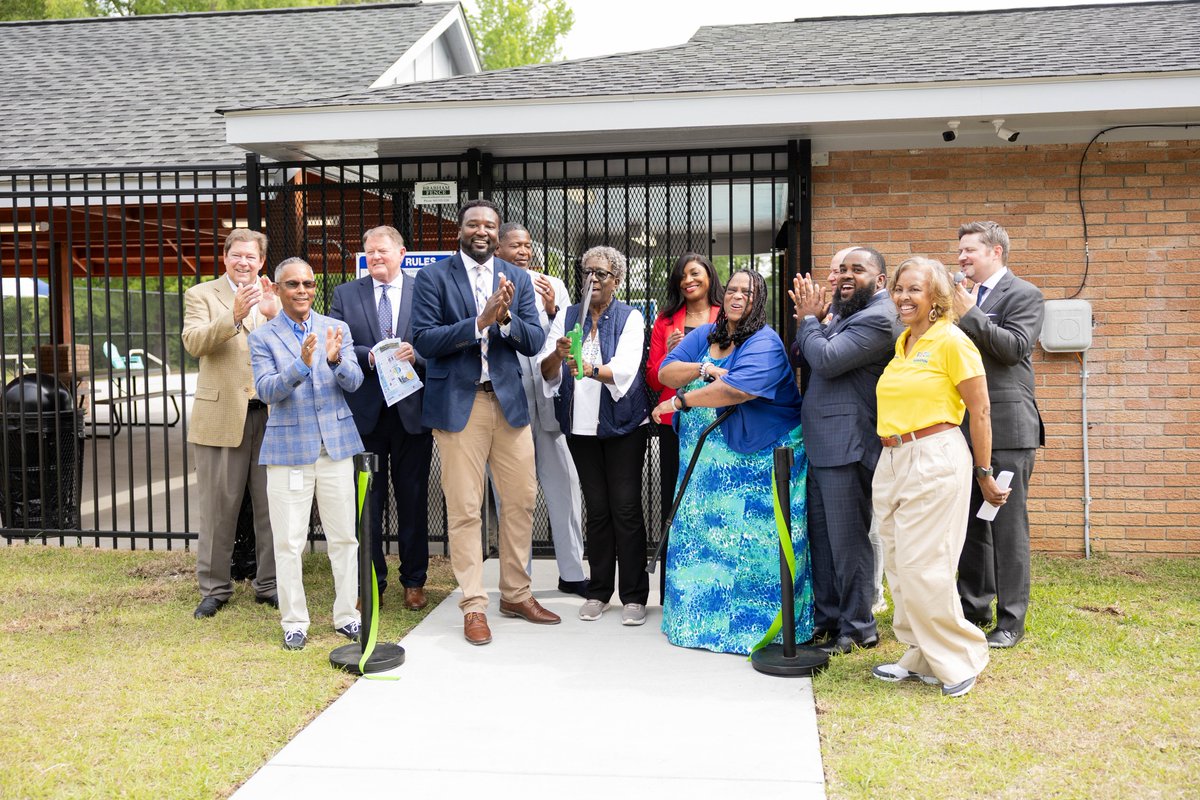 Richland Rec tweet media