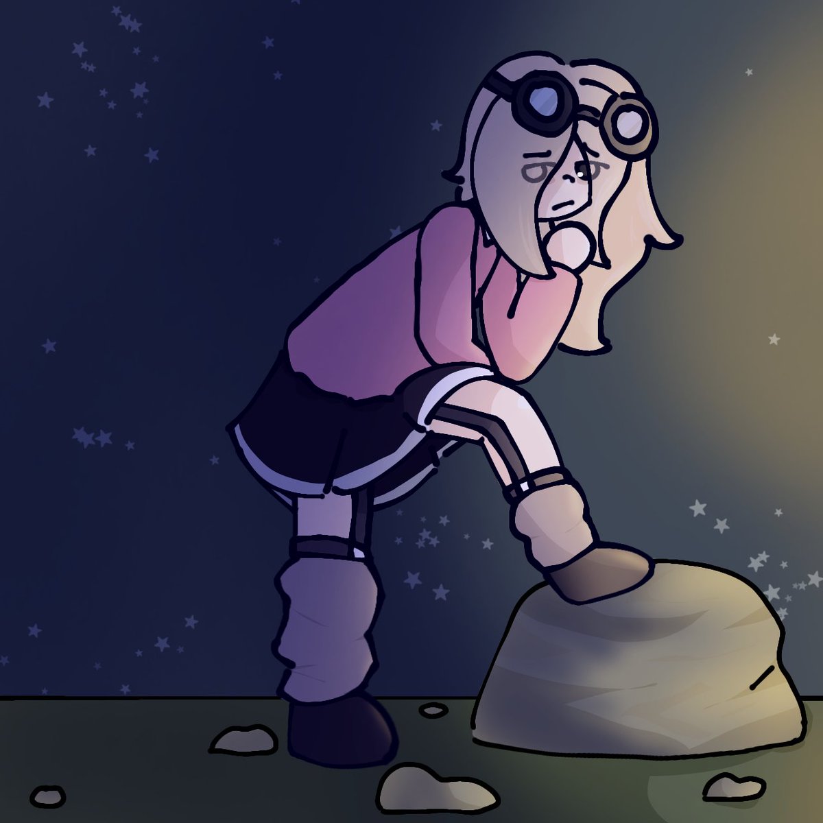 dbisnotsane tweet media