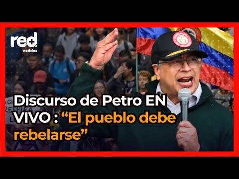 codiguillos's tweet photo. 3⃣ Paranoia ideológica. 

Petro divide al país entre “el pueblo” (o sea, él) y “la oligarquía” (todos los que se le oponen).

No hay matices. No hay diálogo.

O estás con él, o eres “fascista”. Es el truco de los tiranos enloquecidos: inventar enemigos para justificarse. https://t.co/32zaz6g182