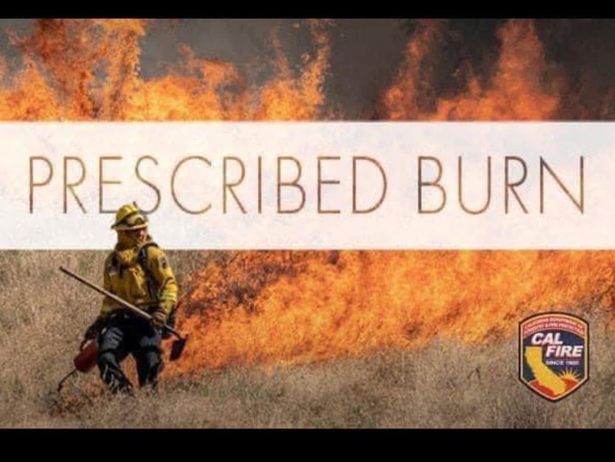 CAL FIRE SKU tweet media