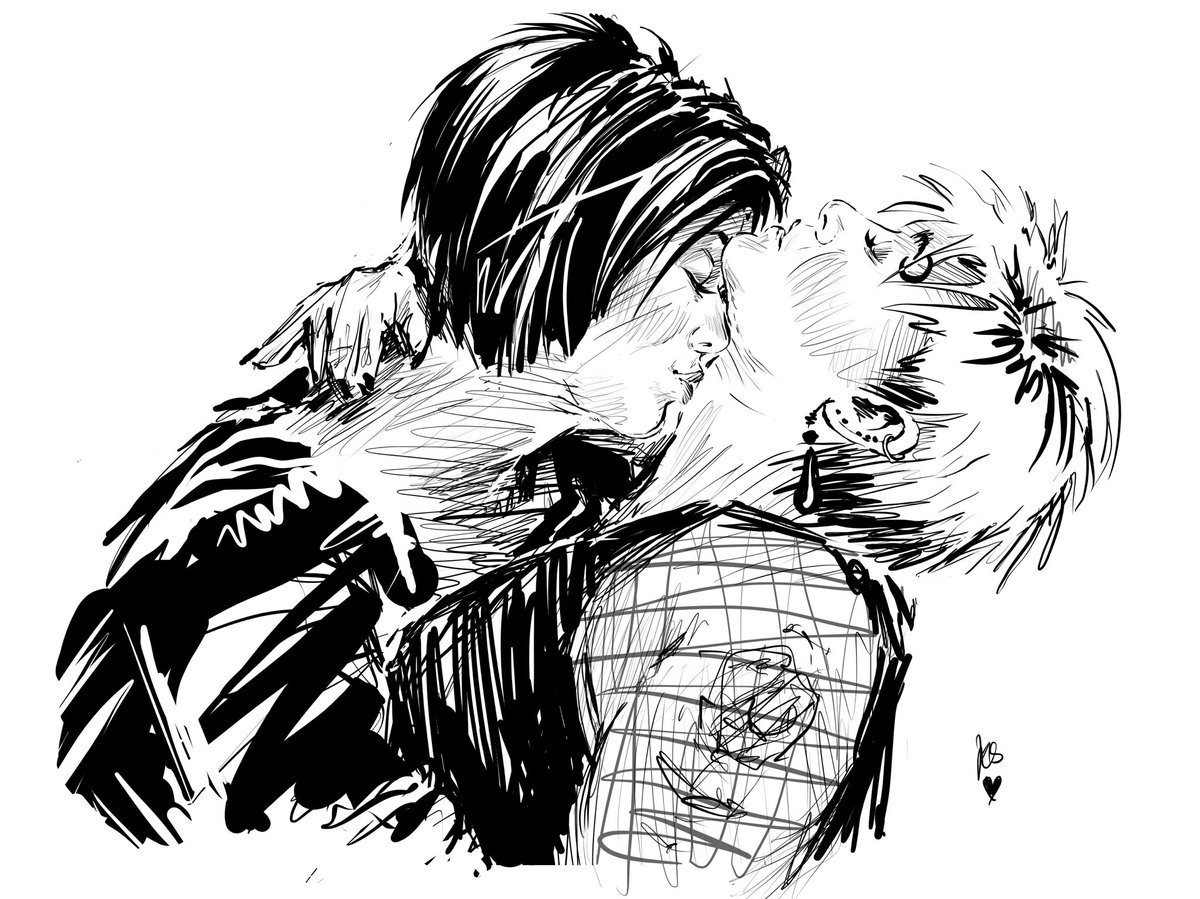 John Stringer | 🏳️‍🌈 XxMisty Art 🏳️‍⚧️ tweet media