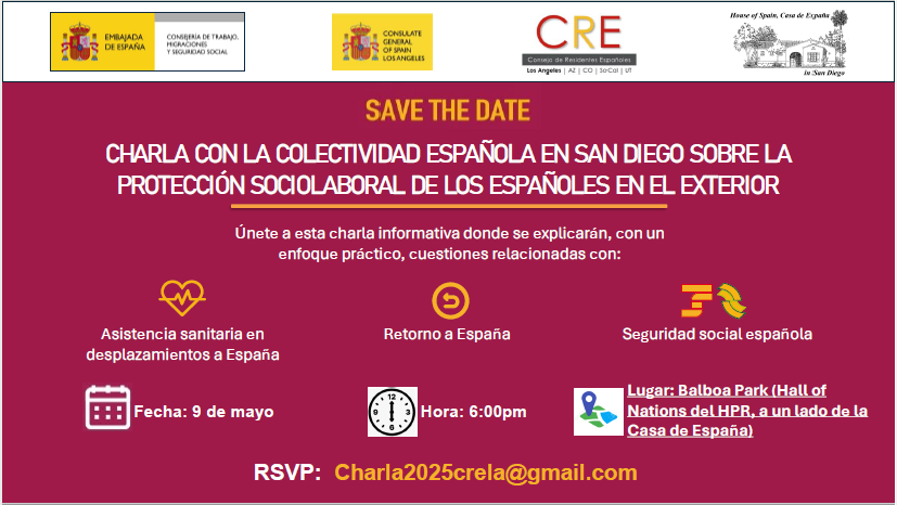 Consulate in L.A. (@coglosangeles) on Twitter photo 