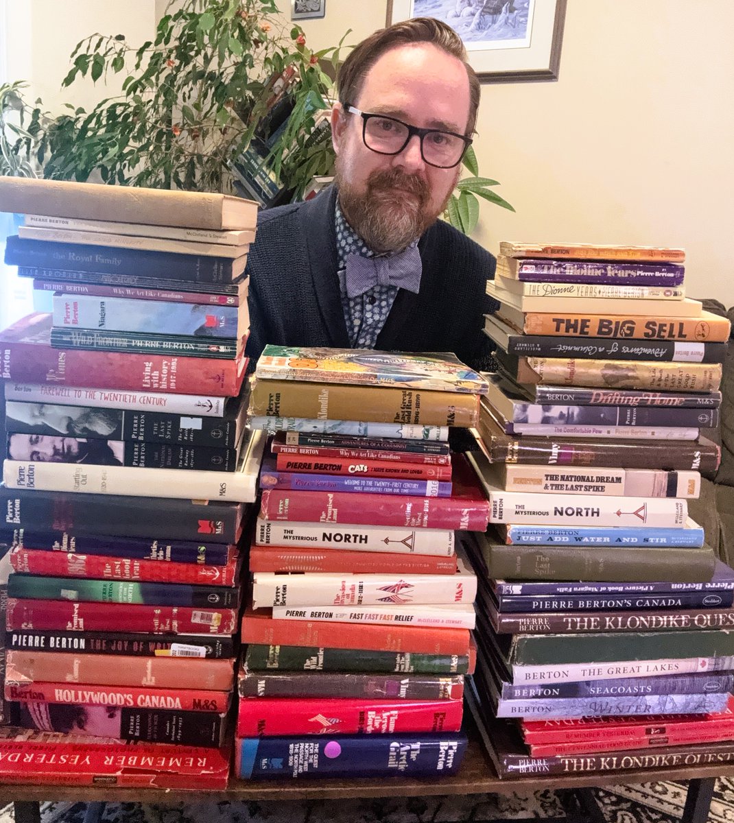 Craig Baird - Canadian History Ehx tweet media