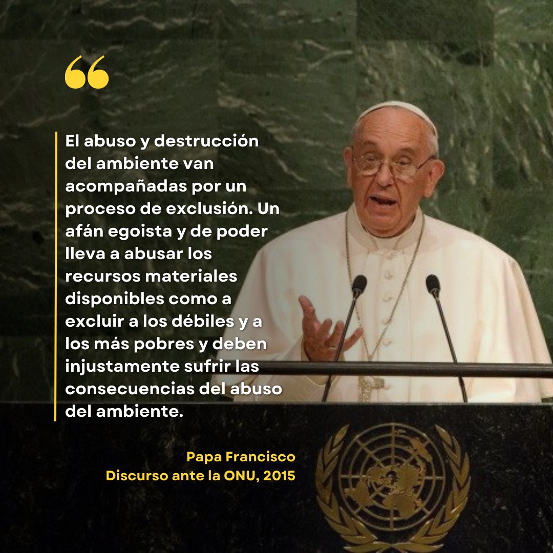 #DíaDeLaTierra Alzamos nuestra voz por la defensa de nuestro territorio, a proteger nuestros recursos hídricos limitados y a resistir ante cualquier proyecto de ambición que conlleve al lucro y el poder de unos pocos, en consecuencia de la destrucción de nuestra casa común que