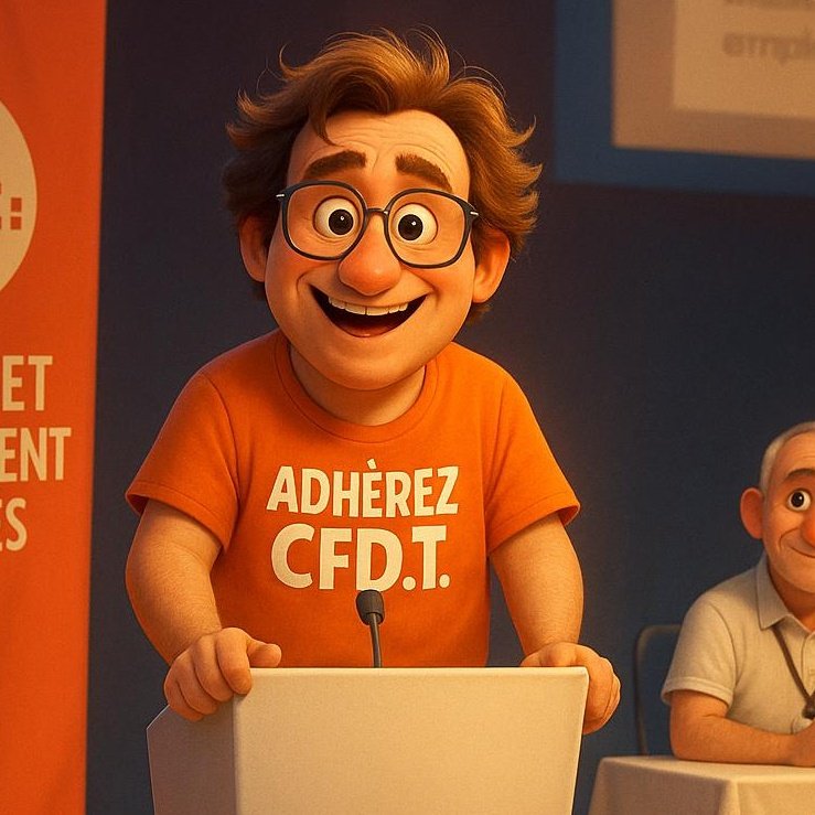 #NouvellePhotoDeProfil