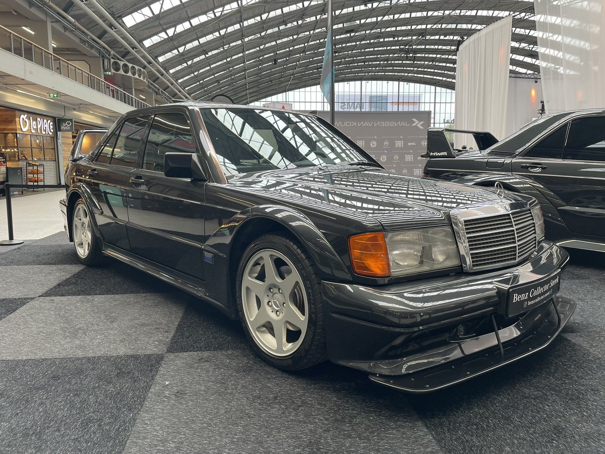 florijntjes's tweet photo. #iams #rai #mercedes 2025 https://t.co/EdQzoyFlp1