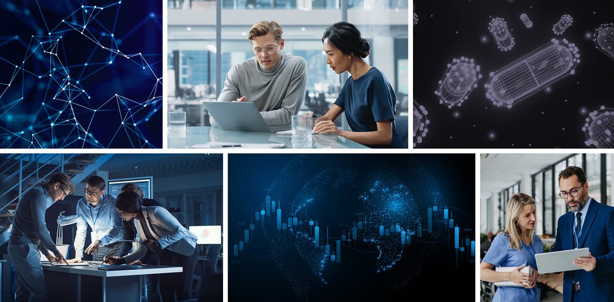 In #pharma, even the most promising treatments can underperform without the right data-driven launch strategy.

Discover how unifying medical and commercial teams can elevate your launch success. 👇

🔗hubs.la/Q03jy-9w0