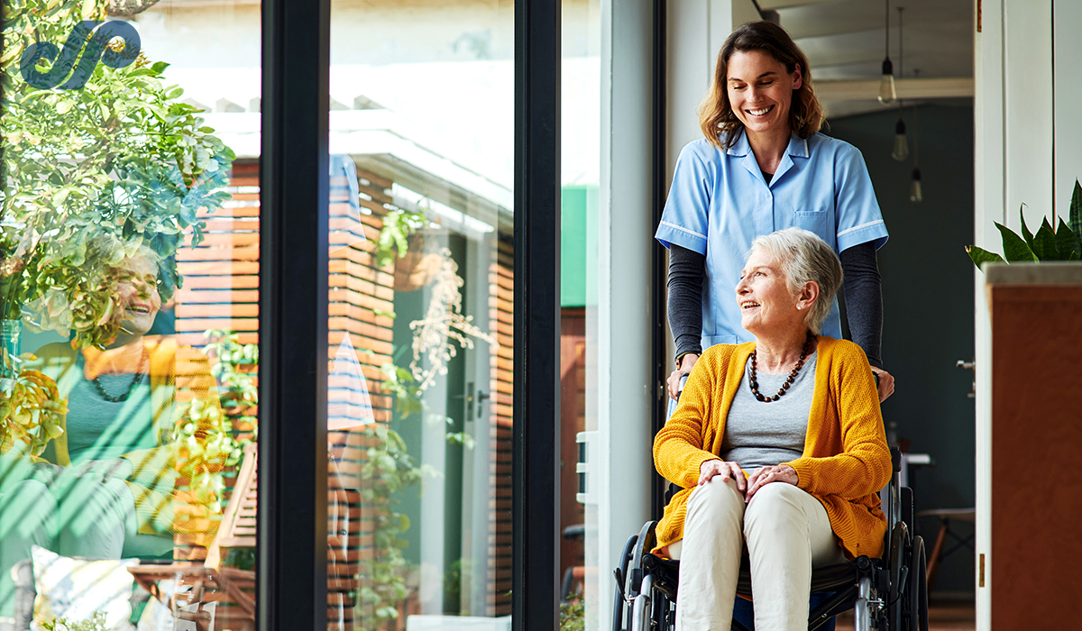 Baby Boomers begin turning 80 next year, and senior housing demand is set to rise by 36% over the next decade. We believe listed REITs are positioned to meet this demand. Discover how they're leveraging public market capital to drive growth: bit.ly/3Gl6CXD