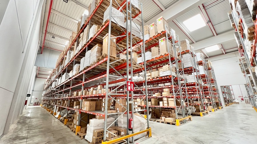 revistaide's tweet image. #almacenajeindustrial
#ARRacking completa la ampliación de infraestructura de CHERRYPICK LOGISTICS con una nueva nave de 5.500 m2.
#revistaide #ide #logísitica

Saber más👇
ide-e.com/cherrypick-log…

Si te gusta el contenido dale ❤ y 🔁