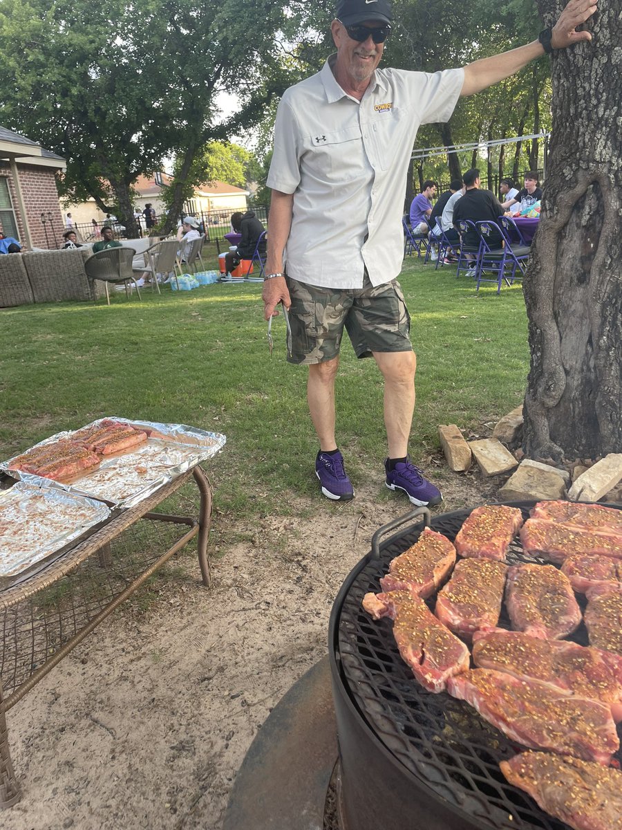 2025 Cowboy Cookout! #jUSt