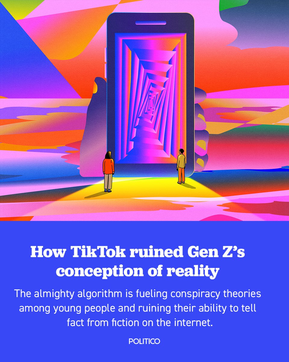 POLITICO tweet media