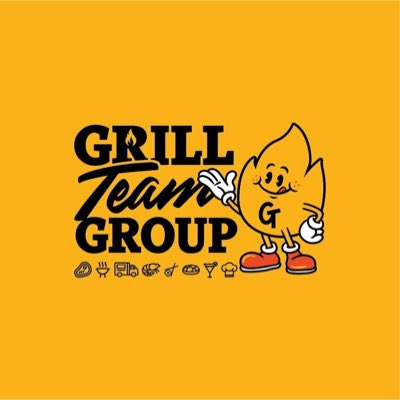GrillTeamMty's tweet photo. #NuevaFotoDePerfil https://t.co/2vy7mGJTjB