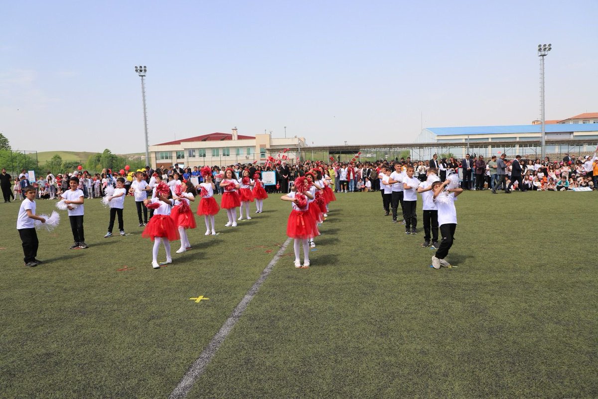 Silvan Kaymakamlığı tweet media