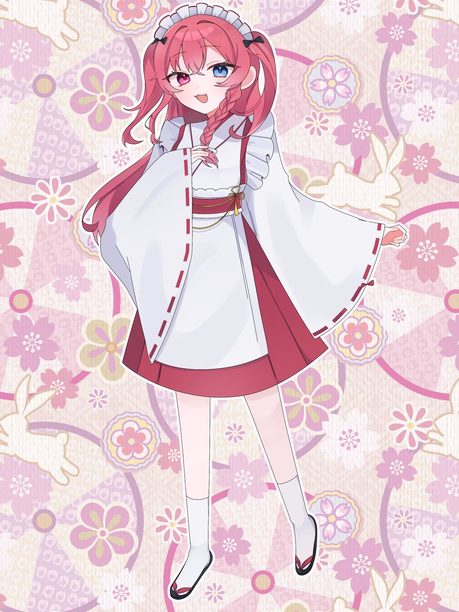 星空シア🌟⛩🐱新人Vtuber tweet media