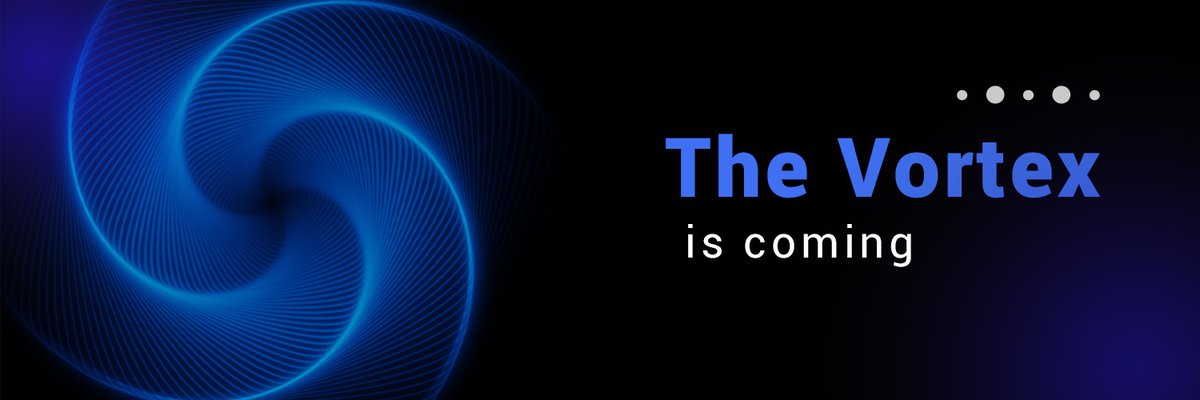 🚀 <a href="/CoinVortexLive/">Coin Vortex</a>  isn’t just launching another crypto product — They are building a movement.🔥

#Solana OGs, traders, hodlers, and curious minds… 🌪️
The Vortex is calling. Come be part of something early, real, and revolutionary. ⚡️

#Web3  #CoinVortex