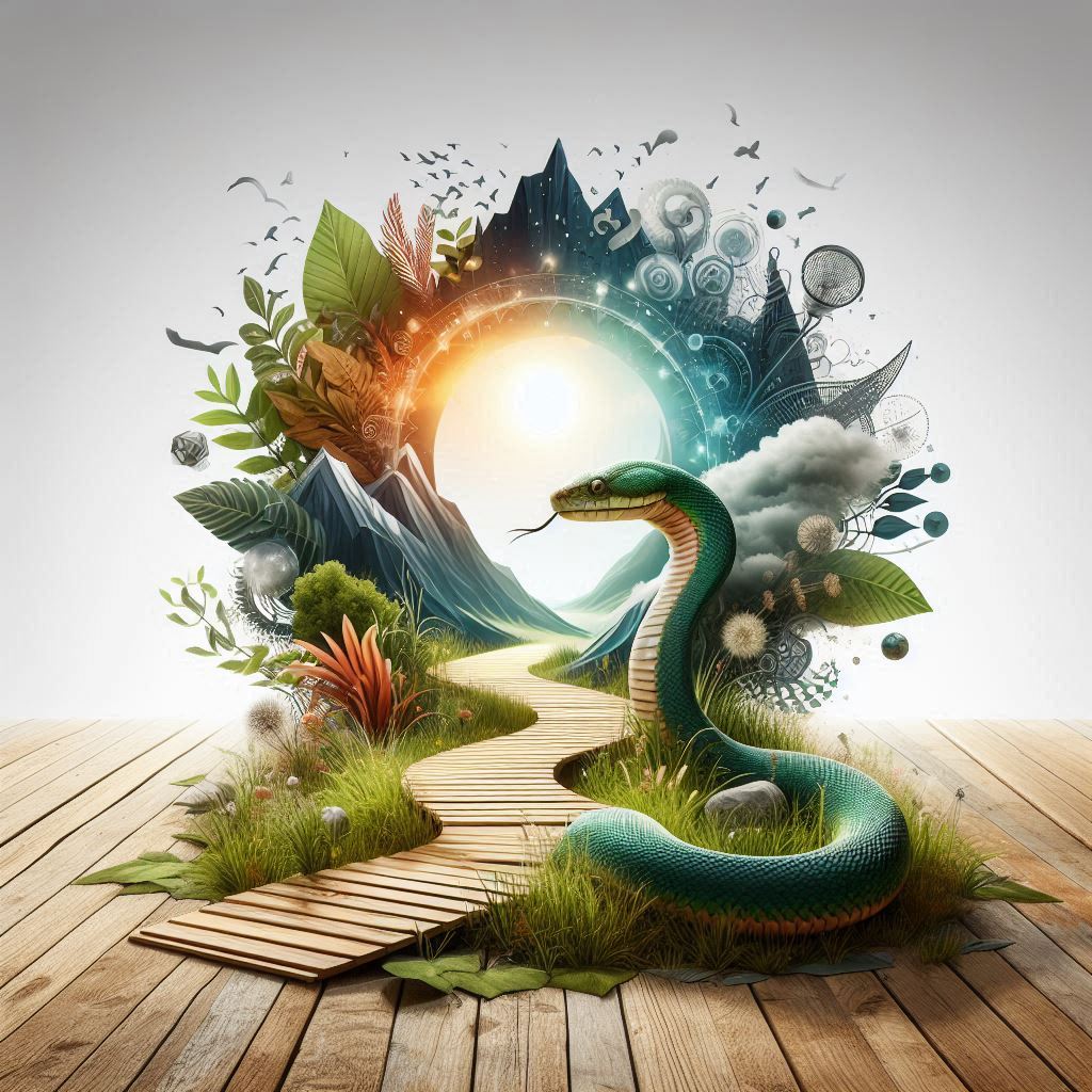 KAAcoinSOL's tweet photo. 🛤️ Start Your Journey Now! 🛤️ Take the First Leap with $KAA! Your early presale entry is the first step on a pathway to tomorrow's innovations. 

Leap In Now!  #KAACoin #Presale #JourneyBegins #Solana https://t.co/sfR6vhO2cH